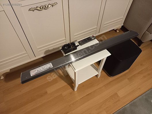 Used & Brand New Items / Home Electronics / Home Audio / Speakers / Soundbar