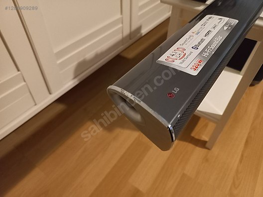 Used & Brand New Items / Home Electronics / Home Audio / Speakers / Soundbar