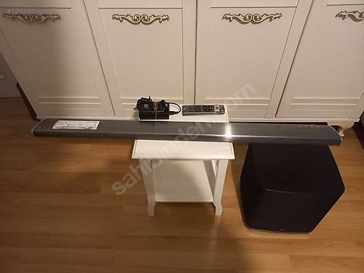 Used & Brand New Items / Home Electronics / Home Audio / Speakers / Soundbar