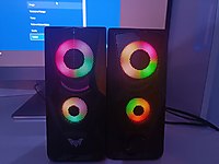 CROWN MİCRO GMS-1003 #1276909294