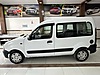 Beyaz Renault Kangoo 1.9 D