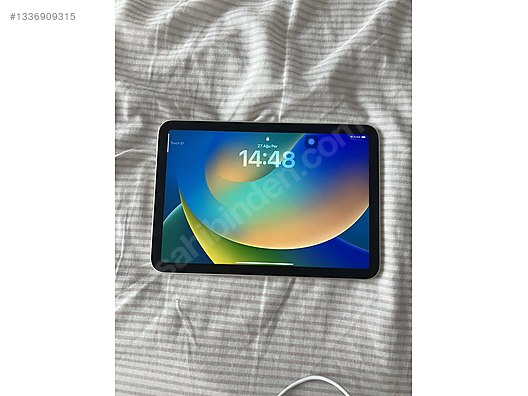 Apple iPad mini 6 64 GB Tablet - 1336909315