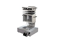 AZOT PROTEİN TAYİN CİHAZI