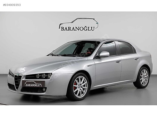alfa romeo 159 1 9 jtd distinctive baranoglundan alfa romeo 159 masrafsiz deri c jant bakimli at sahibinden com 934909353 alfa romeo 159 1 9 jtd distinctive baranoglundan alfa romeo 159 masrafsiz deri c jant bakimli at sahibinden com 934909353