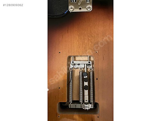 İkinci El ve Sıfır Alışveriş / Müzik / Müzik Aletleri / Telli Çalgılar / Gitar / Elektro