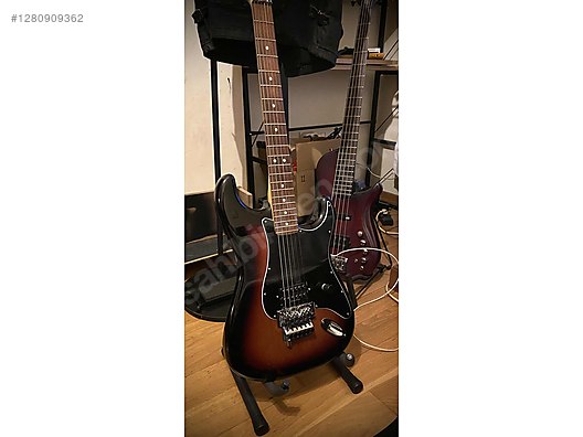 İkinci El ve Sıfır Alışveriş / Müzik / Müzik Aletleri / Telli Çalgılar / Gitar / Elektro