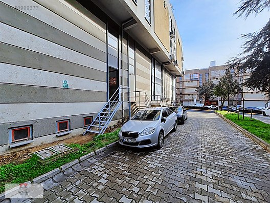 TEKSTİLKENT EMLAKTAN ŞIK YAPILI 150 m2 MASRAFSIZ KİRALIK İŞ YERİ #1150909377