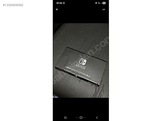 Nintendo swıtch v2 acıklamaya bakınız on sahibinden.com - 1330909392