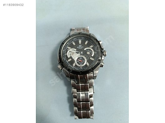 Casio efr 535 best sale