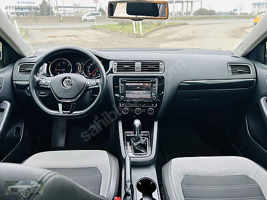 Volkswagen / Jetta / 1.6 TDI / Highline / ALTINDAL OTOMOTİVDEN 2014 VW ...