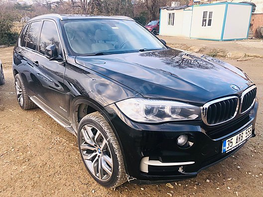 bmw x5 25d xdrive 25d xdrive satilik bmw x5 at sahibinden com 893909456