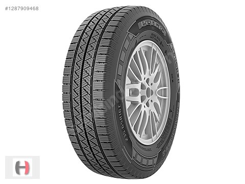 285/65 R16 C TL 131R 12PR VANMASTER A/S + PETLAS sahibinden.comda ...