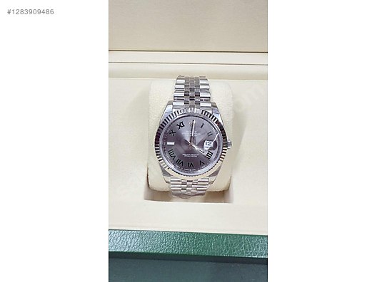 İkinci El ve Sıfır Alışveriş / Saat / Kol Saati / Rolex