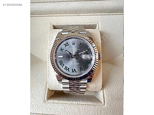 İkinci El ve Sıfır Alışveriş / Saat / Kol Saati / Rolex