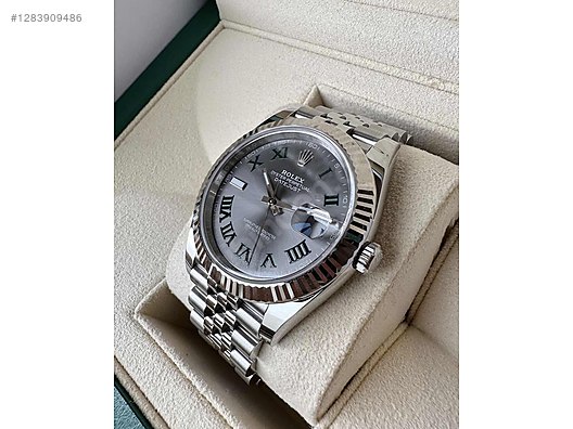 İkinci El ve Sıfır Alışveriş / Saat / Kol Saati / Rolex