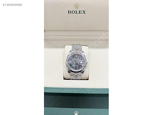 İkinci El ve Sıfır Alışveriş / Saat / Kol Saati / Rolex