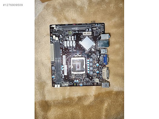 Temiz anakart - Anakart ve Tüm Masaüstü Bilgisayar Parçaları sahibinden.com'da