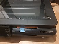 HP Deskjet Ink Advantage 5525 Yazıcı #1249909524