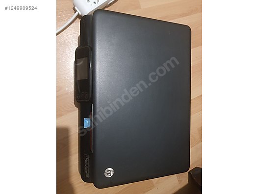 HP Deskjet Ink Advantage 5525 Yazıcı - Blu-ray Sürücü / Yazıcı ve Tüm Masaüstü Bilgisayar Donanımları sahibinden.com'da