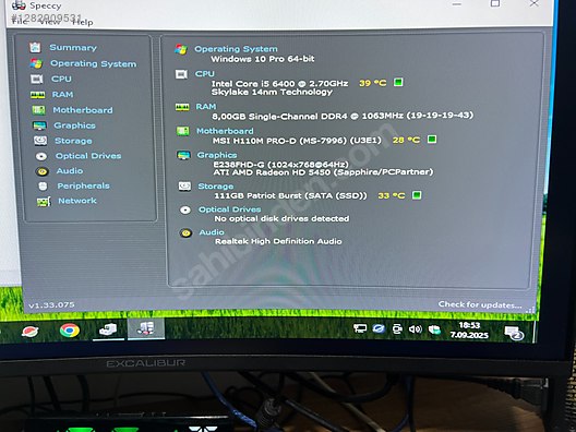 Used & Brand New Items / Computers / Desktops / Desktop Components / Motherboards