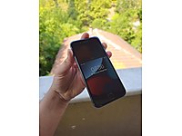 İphone 7 33Gb Parmak izi aktif