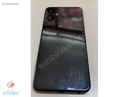 Used & Brand New Items / Cell Phones & Accessories / Cell Phones / Tecno / Spark 9 Pro