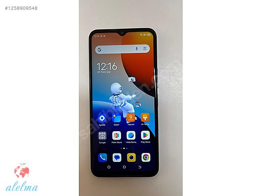 Used & Brand New Items / Cell Phones & Accessories / Cell Phones / Tecno / Spark 9 Pro