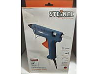 STEİNEL Gluematic 3002 220V 200 W Sıcak Silikon Tabancası