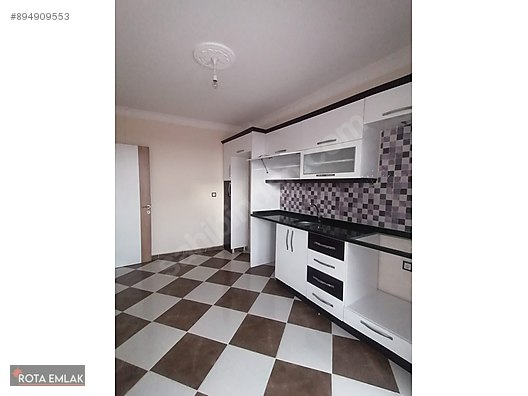 For Sale Flat Rotadan Kemalettinde Satilik 2 1 Sifir Uyguna Daire At Sahibinden Com 894909553