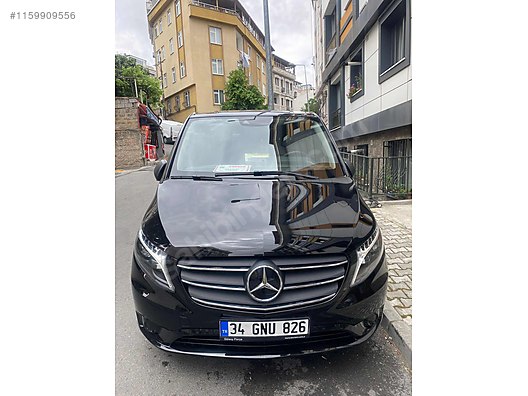 mercedes 114 bluetec