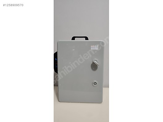 Used & Brand New Items / Garden & Home Improvement / Home Improvement / Heating / Solar Panel System