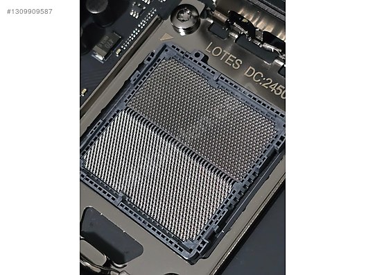 Asus X870E Crosshair Hero sahibinden.comda - 1309909587