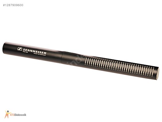 Mikrofon / Sennheiser MKE 600 (((SIFIR+SIFIR))) sahibinden.comda