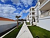 FATMA AKSOY BAŞARANDAN BEYAZ KONAKLARDA 3+1 DAİRE