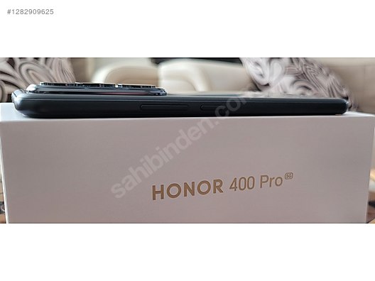 Used & Brand New Items / Cell Phones & Accessories / Cell Phones / Honor / 400 Pro