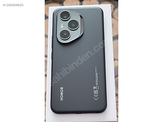 Used & Brand New Items / Cell Phones & Accessories / Cell Phones / Honor / 400 Pro