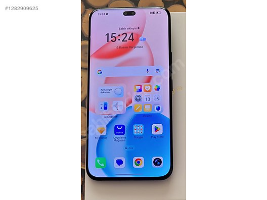 Used & Brand New Items / Cell Phones & Accessories / Cell Phones / Honor / 400 Pro