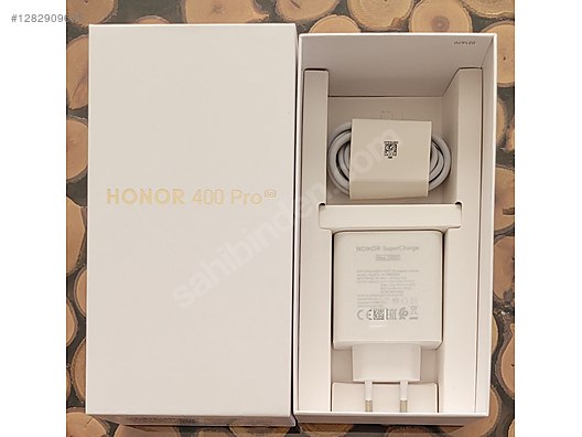Used & Brand New Items / Cell Phones & Accessories / Cell Phones / Honor / 400 Pro