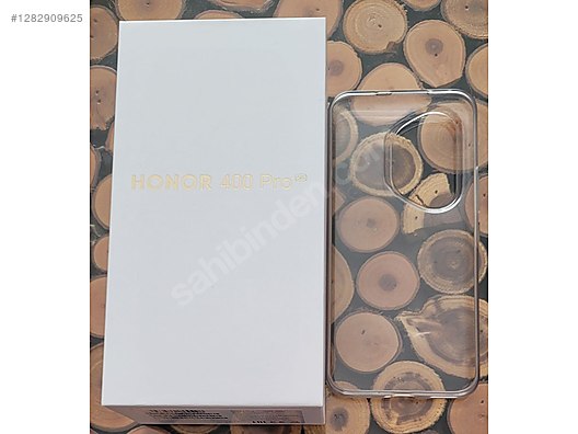 Used & Brand New Items / Cell Phones & Accessories / Cell Phones / Honor / 400 Pro