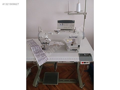 brother Z8550A sahibinden.comda - 1321909627