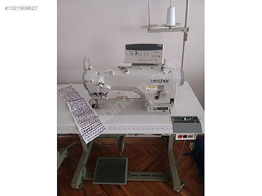 brother Z8550A sahibinden.comda - 1321909627
