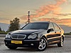 Vasıta / Otomobil / Mercedes-Benz / C Serisi / C 270 CDI / Elegance