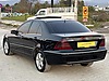 Vasıta / Otomobil / Mercedes-Benz / C Serisi / C 270 CDI / Elegance