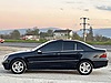 Vasıta / Otomobil / Mercedes-Benz / C Serisi / C 270 CDI / Elegance