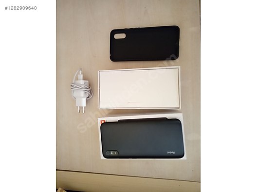 Used & Brand New Items / Cell Phones & Accessories / Cell Phones / Xiaomi / Redmi 9A