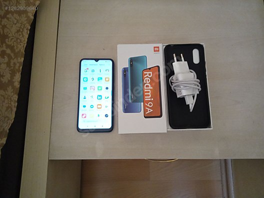 Used & Brand New Items / Cell Phones & Accessories / Cell Phones / Xiaomi / Redmi 9A