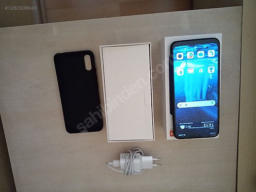 Used & Brand New Items / Cell Phones & Accessories / Cell Phones / Xiaomi / Redmi 9A