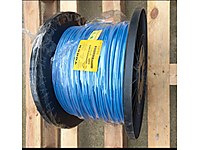 Turck 2x0.50 PVC Endüstriyel Sinyal Kablosu 500 Metre Orijinal #1282909656