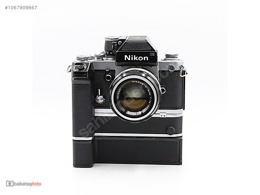 nikon f2 film
