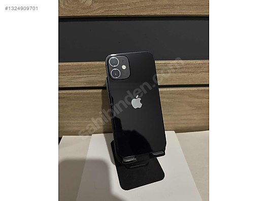 Apple / iPhone 12 Mini / İphone 12 Mini 128 GB Face İd Aktif TR
